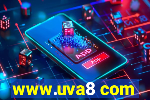 www.uva8 com